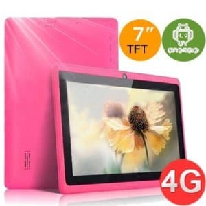 $35!!! New 7" Ultrathin Google Android 4 OS Tablet 1