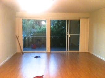 Available: Very bright, large 1 bd/1 bth. Menlo Park Close to Stanford 1