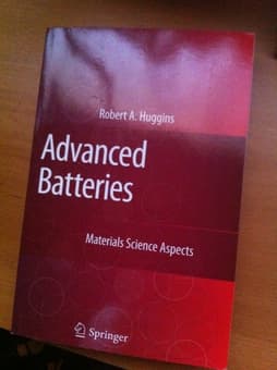 MATSCI 303 Textbook 1