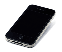 Iphone 4! 1