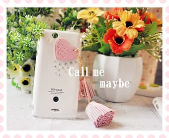 2nd Season: DESIGNER Iphone cover $6.9-$24.9 one-of-a-kind! 1