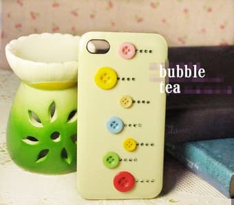 2nd Season: DESIGNER Iphone cover $6.9-$24.9 one-of-a-kind! 3