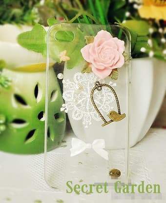 4th Season: DESIGNER Iphone cover $6.9-$24.9 one-of-a-kind! 3