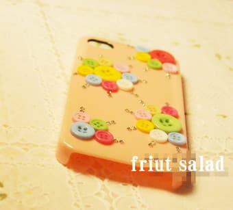 2nd Season: DESIGNER Iphone cover $6.9-$24.9 one-of-a-kind! 3