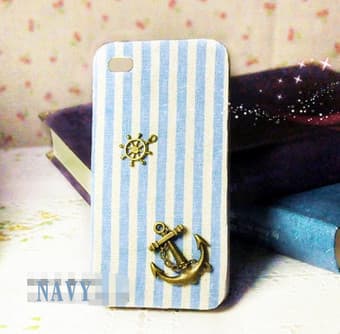 3rd Season: DESIGNER Iphone cover $6.9-$24.9 one-of-a-kind! 1