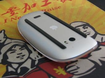Apple Magic Multi-Touch Mouse $50 1