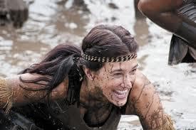 Selling WarriorDash NorCal Oct 27 Ticket 1