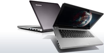 Lenovo U410 Laptop 43762CU (BRAND NEW) 1