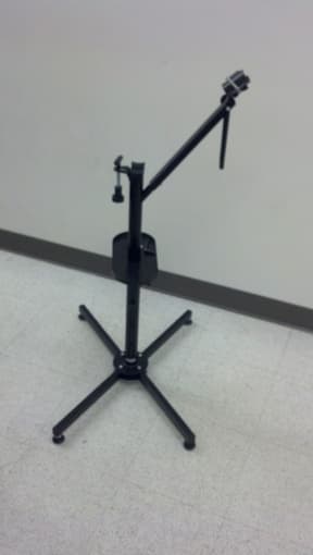 Bicycle repair stand for sale ($39) 1