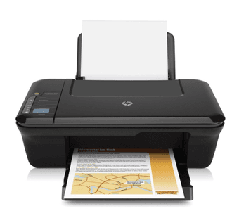HP Deskjet 3050 Wireless Printer - Brand New! 1
