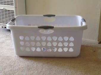 laundry basket 2