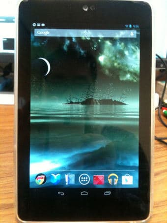 Nexus7 (*GB, Almost new) 1