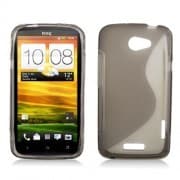 HTC One X TPU Case - 2$ 1
