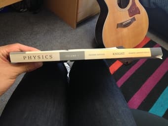 Physics for Scientists and Engineers: A Strategic Approach, Vol 1 2