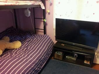 furnished sublet available starting tomorrow! 1