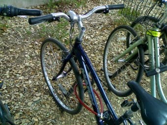 BICYCLE SALE-Very Good condition 1