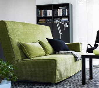 Moving Sale: Ikea BEDDINGE Resmo + Kitchen Table + Mattress Pad 1