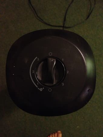 Tower Fan for Sale - $20 2
