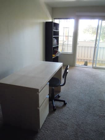 465 dollars/month in Mountain view 3