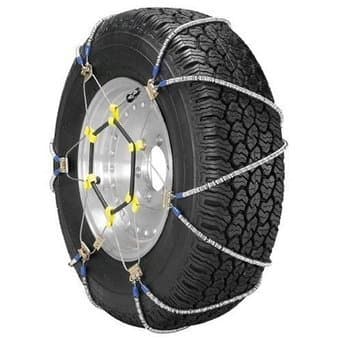 Going to TAHOE? You'll need CHAINS! SCC Super Z LT ZT735 Chains - $60 1