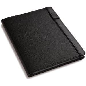 Kindle DX Leather Cover, Black $20 2