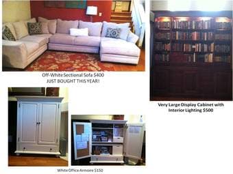 Moving Sale - Everything Must Go 3
