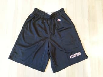 Champion Stanford University mesh short ($30) 1