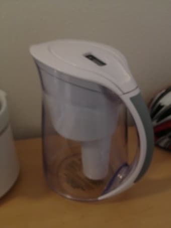 $60 TV + $20 Crockpot + $10 Brita Filter + $10 Bike helmet : Escondido 3