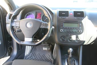 2006 Volkswagen Jetta GLI, 2.0T+DSG, 65K miles, for $11,499 3