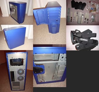 Gaming Computer Tower for Sale - $40 1