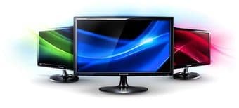 Samsung S27A350H 27-Inch Class LED Monitor - $250 1