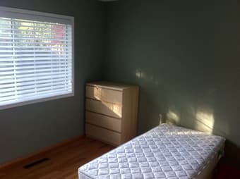 Los Altos Room for Rent 1