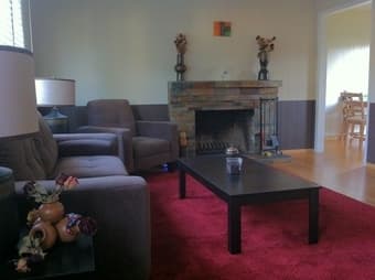 Los Altos Room for Rent 2