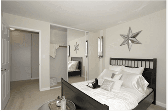 Mountain View room opening December 1 1