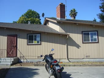 $1500 one bedroom apartment 2