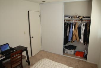 $700 Furnished room Dec 7 - Jan 1 in 3 BR, 3B house 3
