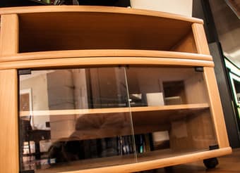 Amazing Cabinet on wheels (50$ OBO) 3