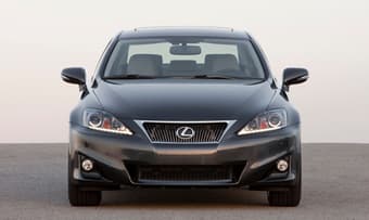 Own a Lexus 2011 IS-250 for 4 months!! (Renting while I'm gone) 2