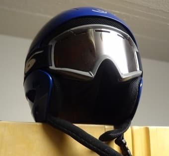 Ski/Snowboard Helmet for Sale ($35) 1