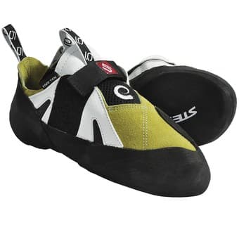 For Sale: Men/Women Five Ten Climbing Shoe - Size 9 1