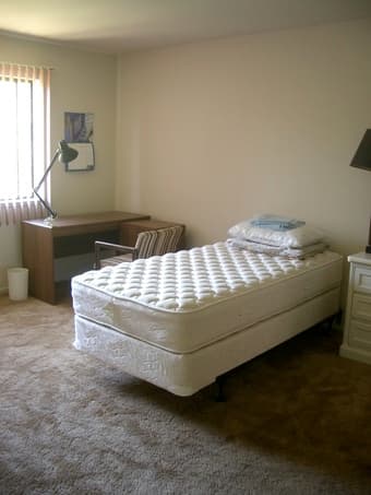 Room Available 1