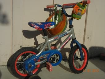 Bicycles for sale 2