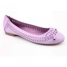 Super cute size 5.5 CK shoes - BRAND NEW (too small for me...) 2