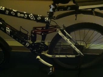 Sick Bike $220 2