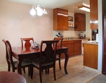 Roommate wanted for 2bd/2ba apartment in Mountain View 2