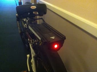 26" Men's Mountain Bike w/ Disk Brakes $200 OBO 3