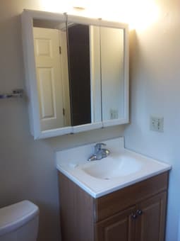 2 bedrooms Townhouse for sublet from 12/25 - 1/8 2