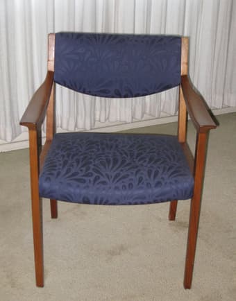 Dining Room Chairs, Coffee Table and More 1