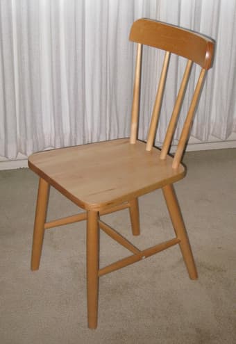 Dining Room Chairs, Coffee Table and More 3