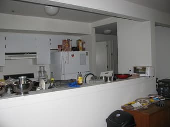 sublet: Rains 4BR housing in December. 1
